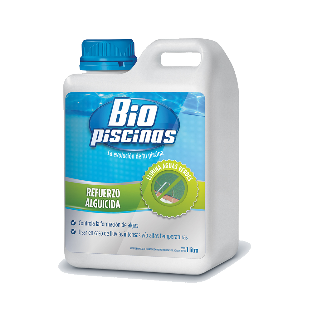 Bio-Desinfectante BioXpert