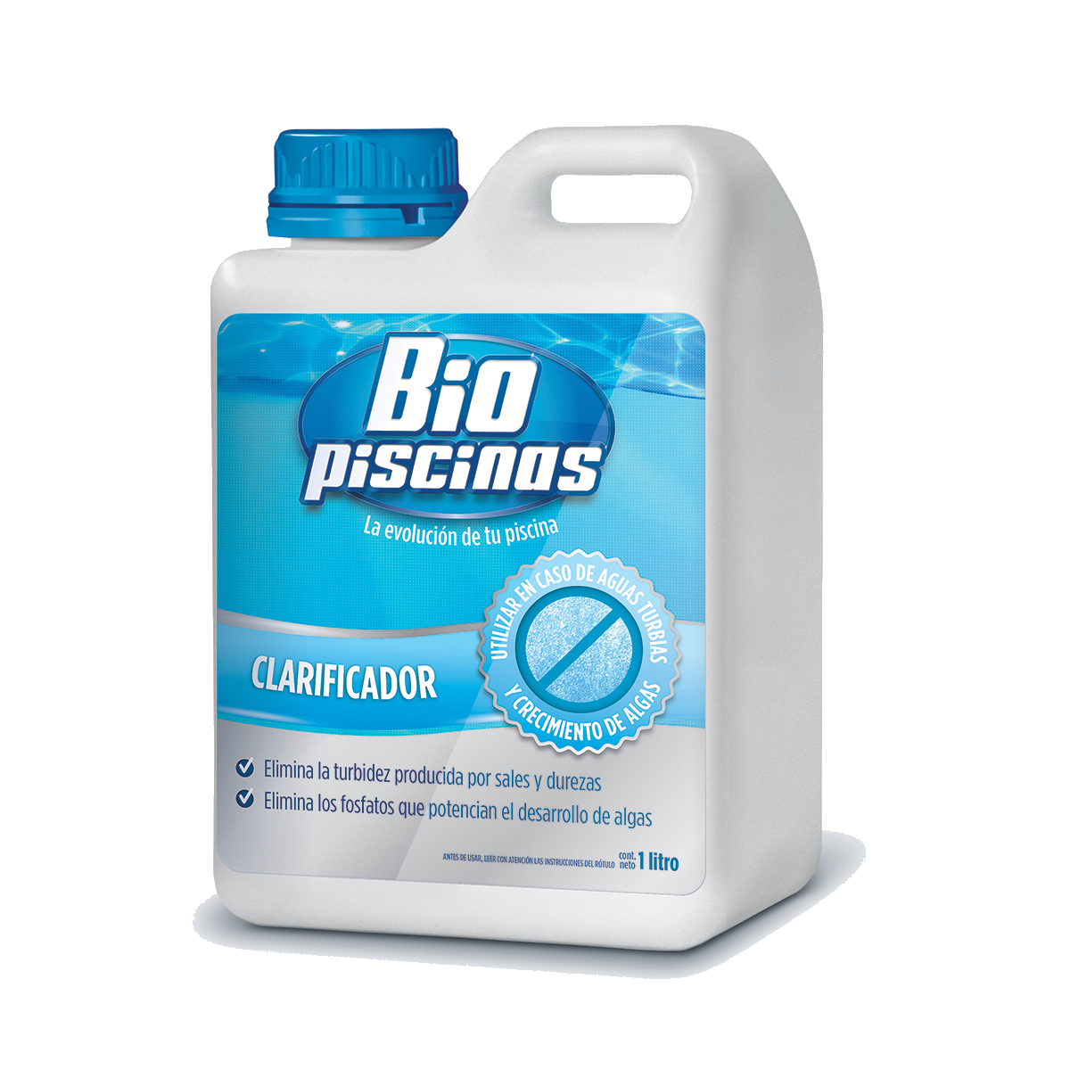 Bio-Desinfectante BioXpert